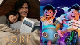 Film Sore hingga Jumbo Sukses Lolos ke Tahap Awal FFI 2025