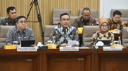 Semester Pertama 2025, Pertamina Tingkatkan Kinerja Operasional untuk Dorong Tercapainya Swasembada Energi dan Pertumbuhan Ekonomi Nasional