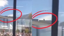 Penembak Charlie Kirk Terekam Kamera Berada di Atap Gedung Kampus