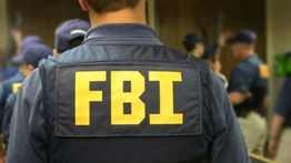 FBI Rilis Foto Orang Diduga Tembak Charlie Kirk