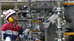 Green Hydrogen Ulubelu Ciptakan Serapan Tenaga Kerja dan Investasi Energi Bersih