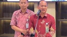 Kakak-Adik Bos Sritex jadi Tersangka Pencucian Uang