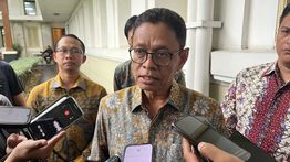 ESDM Berencana Impor BBM dari AS untuk Atasi Kelangkaan di SPBU Swasta