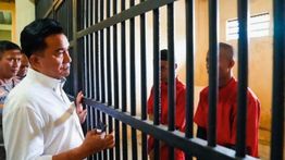Yusril: Keputusan Tim Pencari Fakta Demo Ada di Tangan Presiden