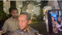 Proyek Sampah Jadi Listrik Tunggu Kajian Danantara, ESDM Siapkan Regulasi