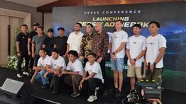 Persikad Depok Siap Merumput di Liga 2 Musim 2025-2026 