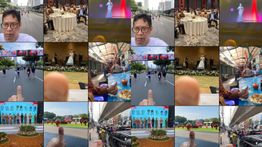 Akun Instagram Menkeu Purbaya Jadi Sorotan, Isinya Jempol Semua