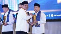 Kasus Korupsi Kuota Haji, KPK Periksa Rektor UIN Walisongo Semarang