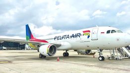 Pertamina Tinjau Kemungkinan Penggabungan Pelita Air dengan Garuda Indonesia