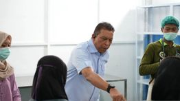 BGN Perkuat Pengawasan SPPG untuk Jaga Kualitas Program MBG