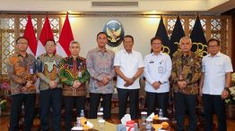 BNN Nilai UU Narkotika Sudah Tidak Relevan dengan Jenis Baru