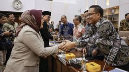 Pertamina Targetkan Penggabungan Tiga Anak Usaha Rampung Akhir 2025