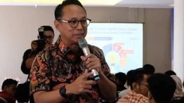 DPR: TNI Seharusnya Fokus pada Hal Penting Dibandingkan Laporkan Ferry Irwandi