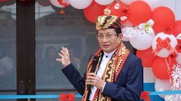 Menag: Program Makan Bergizi Gratis Rahmatan Lil’alamin
