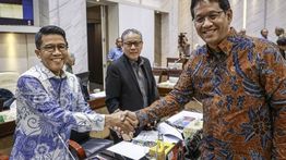 Menkeu Purbaya Bakal Tarik Rp200 Triliun dari BI, DPR Ingatkan 3 Hal ini 