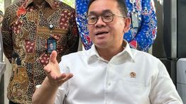 Pemerintah Tahan Impor Gula Kristal Mentah 200 Ribu Ton