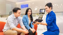 Bekali Generasi Muda dengan Literasi Finansial, BRI Bagikan Tips Cerdas Kelola Keuangan