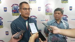 Satukan Lintas Generasi, Ribuan Alumni Teknik Mesin ITB Gelar Reuni
