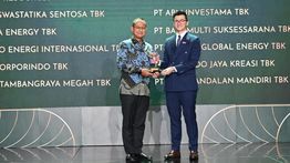 Konsisten Catatkan Kinerja Positif, Pertamina Raih Posisi Puncak Daftar Fortune Indonesia 100