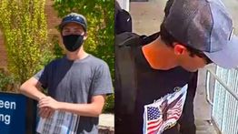 Siapa Tyler Robinson, Pemuda 22 Tahun Tersangka Penembakan Aktivis Sayap Kanan AS Charlie Kirk?