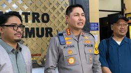 Sepakat Damai! Sherina Munaf Bakal Kembalikan Kucing Uya Kuya