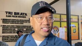 Uya Kuya: Ijazah Masih Hilang Usai Rumah Dijarah