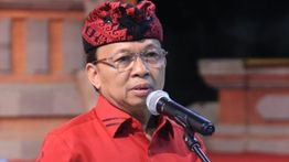 Viral Omongan Gubernur Bali: Sampah Bikin Sendiri, Selesaikan Sendiri
