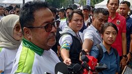 Pemprov DKI Naikkan Insentif RT dan RW Mulai Oktober