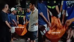 Wanita 23 Tahun Ditemukan Tewas di Kamar Kos Ciracas, Diduga Alami Kekerasan