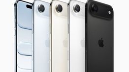 Ini Lima Fitur Baru iPhone 17