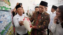 Menkop Dorong KDMP Susun Proposal Bisnis yang Realistis dan Terukur