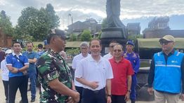 Gubernur Bali Siapkan Perda Larangan Alih Fungsi Lahan, Berlaku 2025