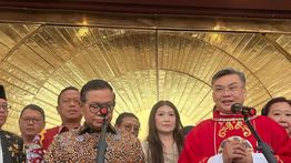 Pemprov DKI Siapkan Rekayasa Lalu Lintas untuk Atasi Kemacetan di TB Simatupang