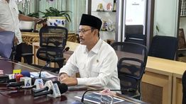 PBNU Siap Memberikan Keterangan Jika Diminta KPK Terkait Kasus  Korupsi Kuota Haji