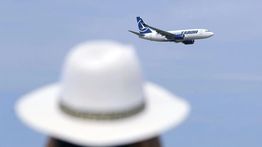 Badan Penerbangan AS Bakal Denda Boeing 3,1 Juta Dolar