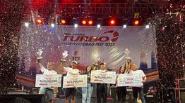 Pertamax Turbo Drag Fest Dibidik Jadi Agenda Kejurnas IMI 2026
