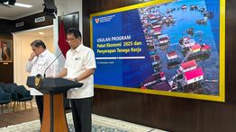 Dana Rp200 Triliun di 5 Bank Pemerintah, Menkeu Purbaya: Biar Banknya Mikir