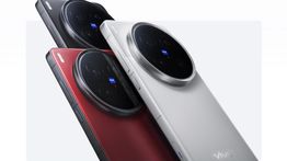 Vivo X300 Siap Tantang iPhone 17 Lewat Fitur Berbagi File Canggih ala AirDrop