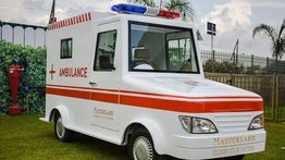 Guru di Bulukumba Digerebek Istri Saat Mesum di Mobil Ambulans Puskesmas