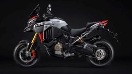 Ducati Umumkan Jadwal World Premiere, Siap Pamerkan Model Terbaru
