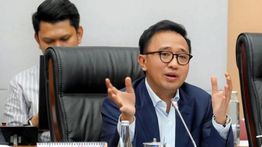 Gerindra DPR Usul 1 Orang Hanya 1 Akun Medsos