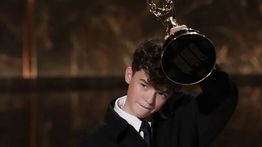 Owen Cooper, Bintang "Adolescence", Catat Sejarah di Emmy Awards 2025