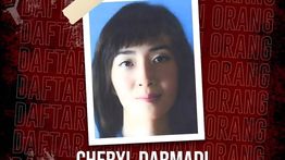 Polri Ajukan Red Notice Cheryl Darmadi ke Interpol