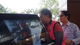 Kejari Tangerang Tetapkan Pegawai Himbara Tersangka Kasus Kredit Fiktif