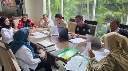 Kemnaker Panggil 41 Perusahaan yang Tunggak BPJS Ketenagakerjaan