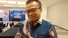 Komdigi Buka Pengaduan soal Perlindungan Sisa Kuota