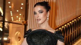 Isu Cerai Mencuat, Tasya Farasya 'Pamit' dari Sosmed
