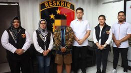 Pasangan Sejenis Siksa Anak Kembar di Jaksel, Korban: Aku Mau Dia Dikubur, Dikasih Kembang