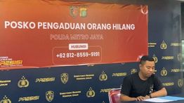 Polda Metro Jaya Buka Posko Pengaduan Orang Hilang Pascaunjuk Rasa