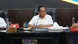 Mendagri Klaim Operasi Pasar SPHP Sukses Turunkan Harga Beras